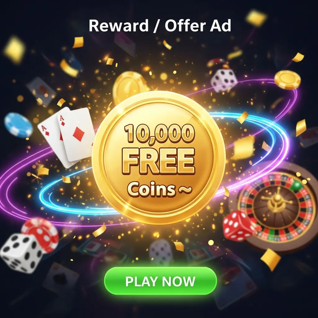 Social casino campaign design